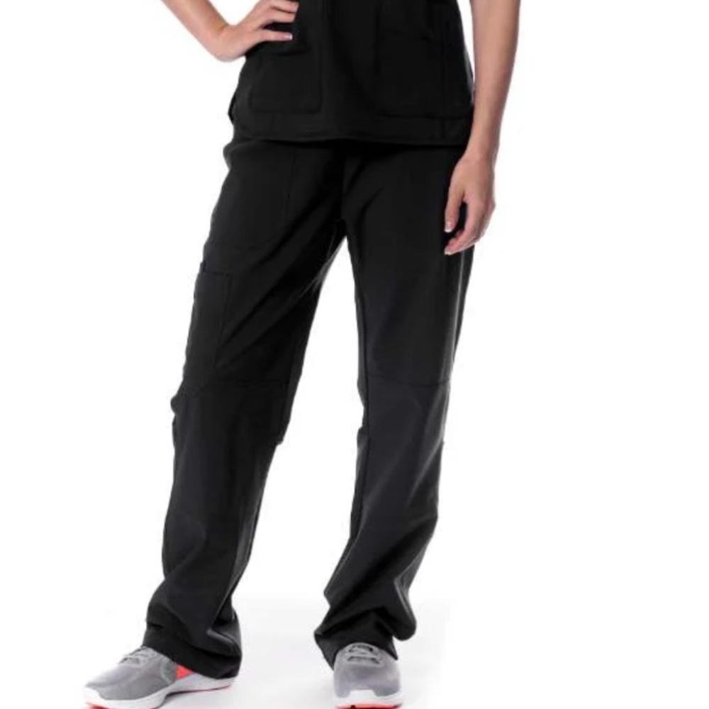 Essential Threads  Pomfrey Scrubs ~ Leg Pant